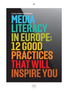 Media Literacy in Europe cover-232x309